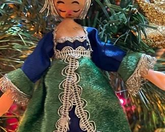 Vintage Christmas