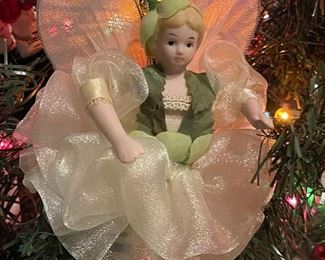 Vintage Christmas
