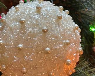 Vintage Christmas