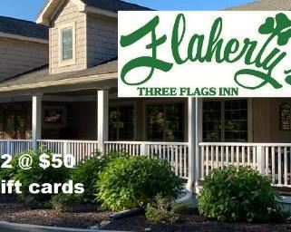 Flaherty's Three Flags Inn Casual Dining