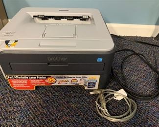 Brother Laser Printer