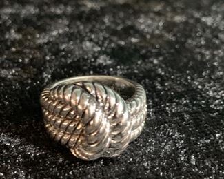 Knot Ring