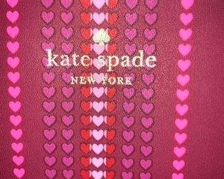 Kate Spade Kelsey Tote, authenticy verified