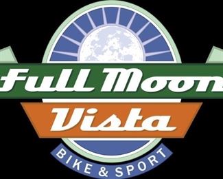 Full Moon Vista Bike & Sport Shop - $50 gift card