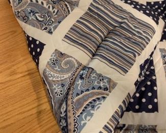 Quality crafted dog bed by S.Lewis Designs.