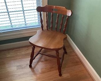 Vintage Accent chair