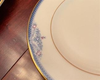 Lenox China "Columbia" Presidential Collection Pattern