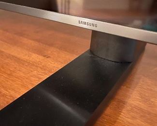 Samsung 65" Smart TV