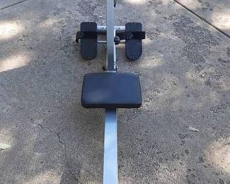 Rowing Machine