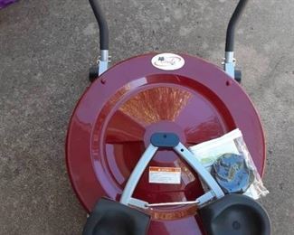 Ab Circle Pro Exercise Machine