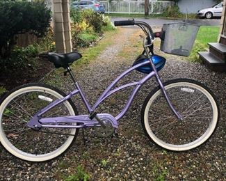 Electra Beach Cruiser