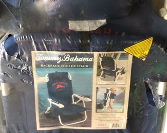 New Tommy Bahama beach chair