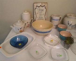 Corning Ware