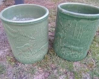 One has sold, one has crack