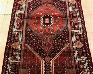 17. 36x64 Antique Persian