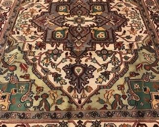 21. 8x10 Super Serapy