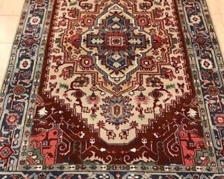 29. 5x8 Super Serapy