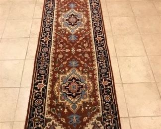 34. 25x99 Super Serapy