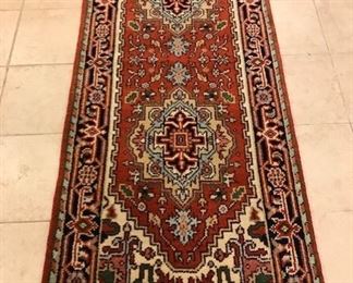 36. 26x63 Duper Serapy