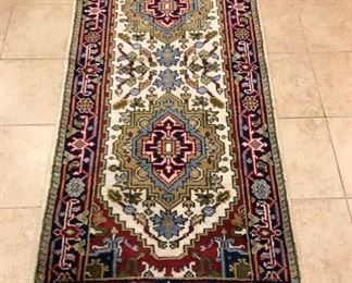 40. 27x6 Super Serapy