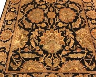 43. 61x9 Vegge Dyed Mahal