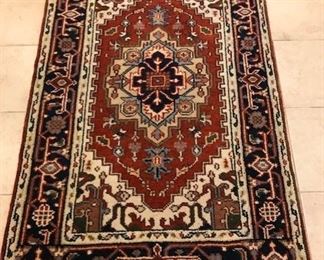 55. 3x5 Super Serapy