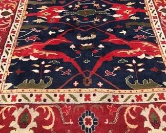 59. 8x108 Fine Mahal