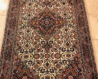 60. 3x5 Super Fine Tabriz