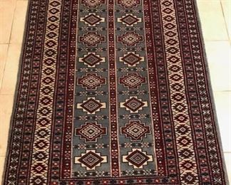 61. 33x66 Fine Bokara