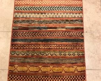 73. 2x3 Super Fine Caucasian