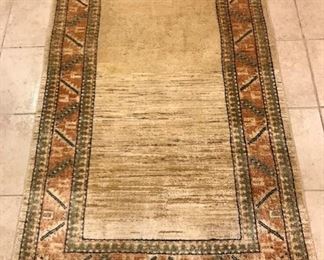 81. 3x52 Super Fine Peshawar