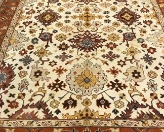 82. 810x122 Fine Mahal