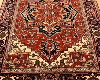 90. 6x9 Super Serapy