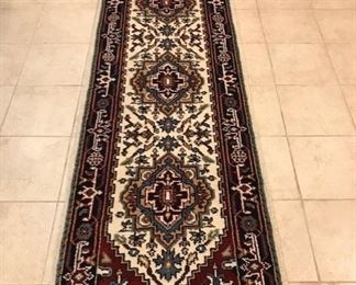 92. 26x98 Super Serapy