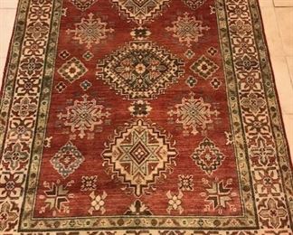 94. 41x58 Super Fine Mahal