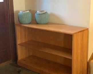 Ranch Oak Shelf