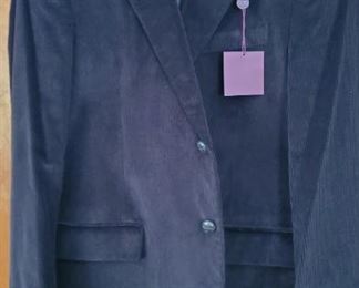 Men’s Covington Corduroy suit jacket