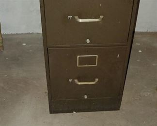 File cabinet 