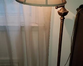Large lamp