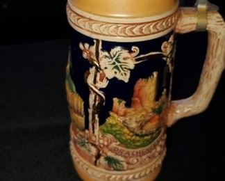 Beer Stein