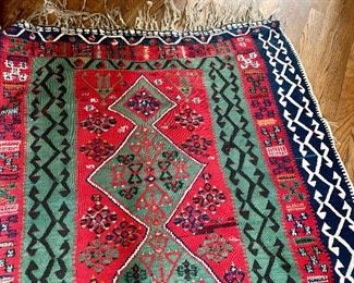 Turkish Kilim