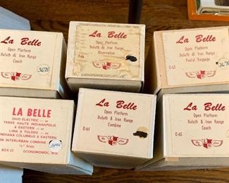 Railroad, train, locomotive collectibles