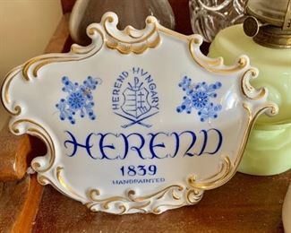 Herend