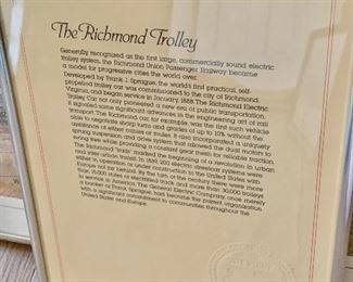 Railroad, train, locomotive collectibles