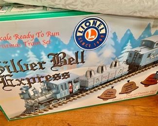 Railroad, train, locomotive collectibles