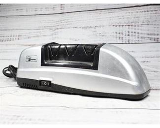 Savourex Electric Knife Sharpener