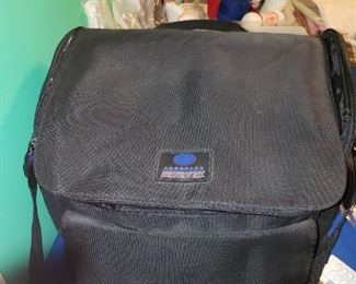 Creative Memories - large bag ...