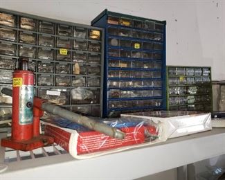 Everyone needs more of these organizers.