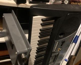 Keyboards $100