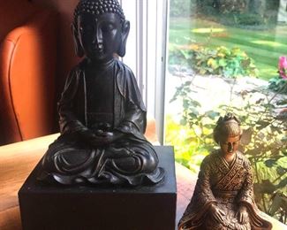 Asian Figurines